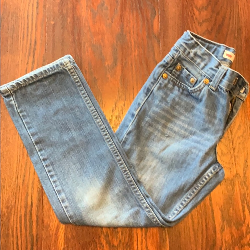 Levi’s Jeans